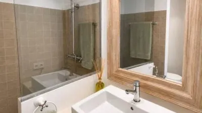 Duplex penthouse on Carrer de les Bassetes photo 24