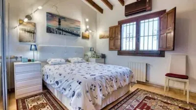 Chalet en Pego photo 7