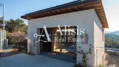 Chalet in Molins de Rei photo 24