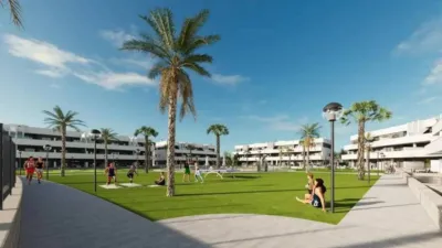Piso en venta en Guardamar del Segura - Más