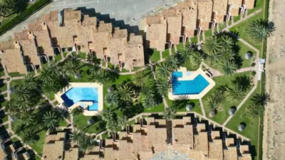 Chalet on Carrer del Llac, Sant Martí photo 33