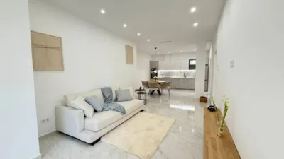 Apartment in Playa del Cura photo 2