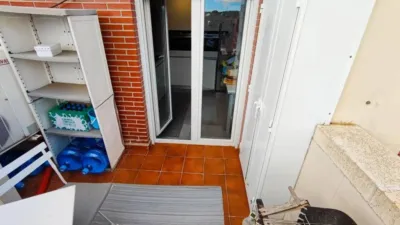 Penthouse in Palencia Capital photo 19