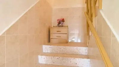 Chalet in Santa Cecilia del Alcor photo 28