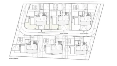 Chalet in Polop photo 55