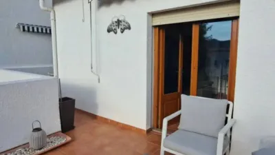 Chalet en Urbanització de les Bassetes photo 12