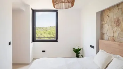 Penthouse in Carrer del Polvorí photo 11