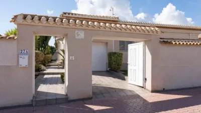 Chalet on Nicolás Bussi Street photo 5