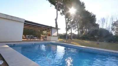 Chalet en Albacete Capital photo 50