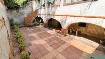 Chalet en Venta de Baños photo 21