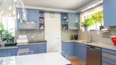 Chalet in Mascarat photo 7