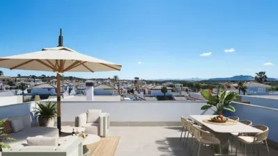 Chalet in Murcia Capital photo 12