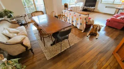 Apartment in the City Centre photo 23