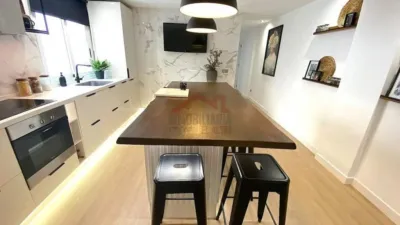 Apartment in Carrús Este-Camí dels Magros photo 10