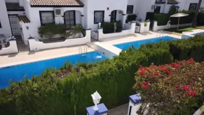 Casa – Orihuela, Urbanización Castillo de Don Juan, Villa Martín - Vista 3