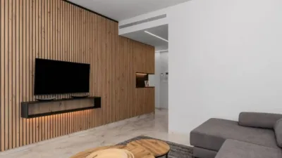 Chalet in Algorfa photo 11