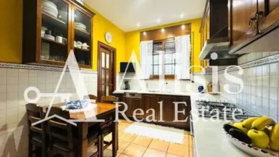 Chalet en Vallirana photo 58