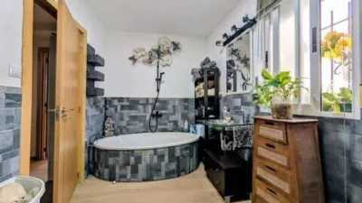 Casa en Salar photo 18