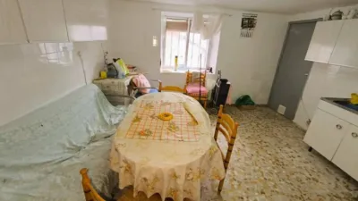 Chalet in Santa Cecilia del Alcor photo 33