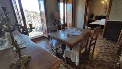 Rustic house in Villarramiel photo 36