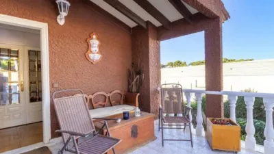 Casa - Vista 2