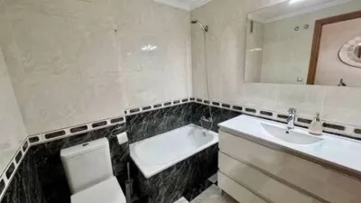Chalet in Silla photo 30