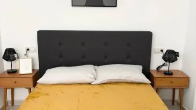 Apartment in the Centre photo 9