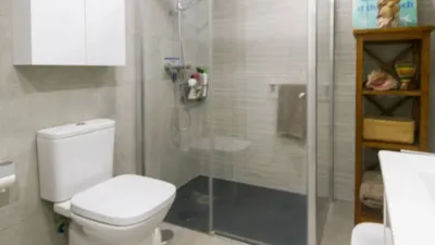 Top-floor flat in Carrer Mar Jónica photo 20