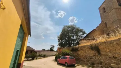 Rustic house on Calle de la Fragua photo 31