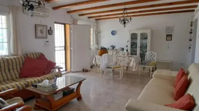 Casa – Dénia, les Marines - Vista 4