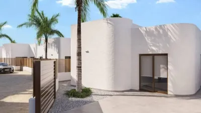 Chalet in Los Alcázares photo 5