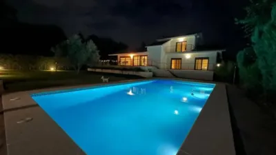 Chalet en Albacete Capital photo 74