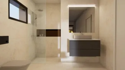 Apartment in Guardamar del Segura photo 7