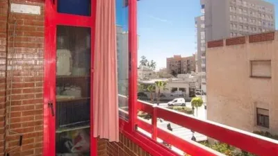 Apartment in the City Centre photo 15