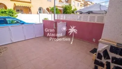 Attic in Gran Alacant photo 7