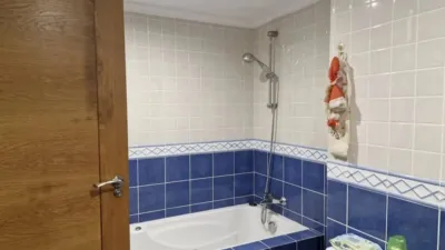 Chalet in Sanxenxo photo 26