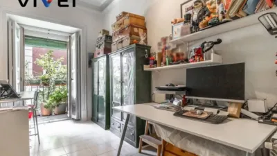 Apartment in Cortes-Huertas photo 22