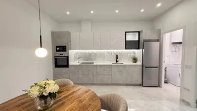 Apartment in Playa del Cura photo 5