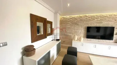 Apartment in Carrús Este-Camí dels Magros photo 4
