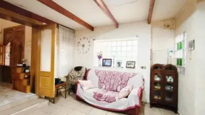 Chalet in Puente Tocinos photo 16