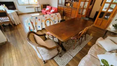 Apartment in the City Centre photo 12