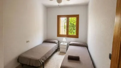 Apartment in Carrer del Pintor Ribera - Playa Flamenca photo 14
