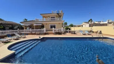 Casa - Vista 4