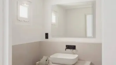 Penthouse in Carrer del Polvorí photo 16