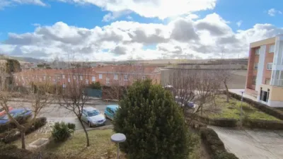 Apartment in Baltanás photo 4