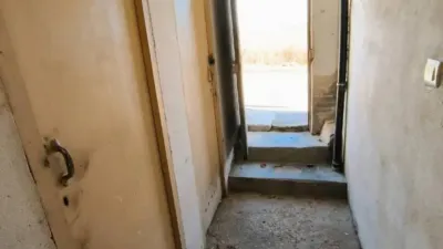 Apartment in Baltanás photo 46