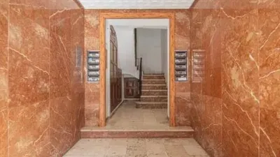 Apartment in Pont Nou photo 32