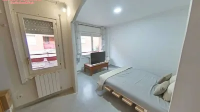 Apartment in Sant Andreu de La Barca photo 14
