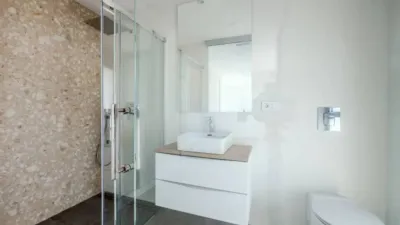 Chalet en Algorfa photo 24