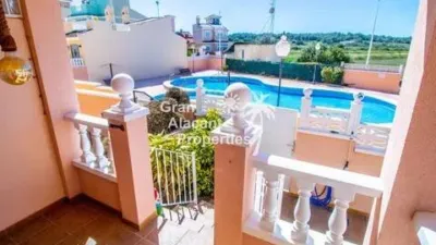 Terraced house in Gran Alacant photo 23